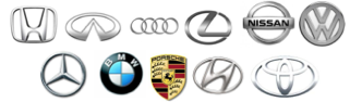 foreign-car-logos